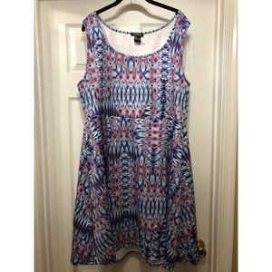 Torrid Dress Size 3, Worn Once